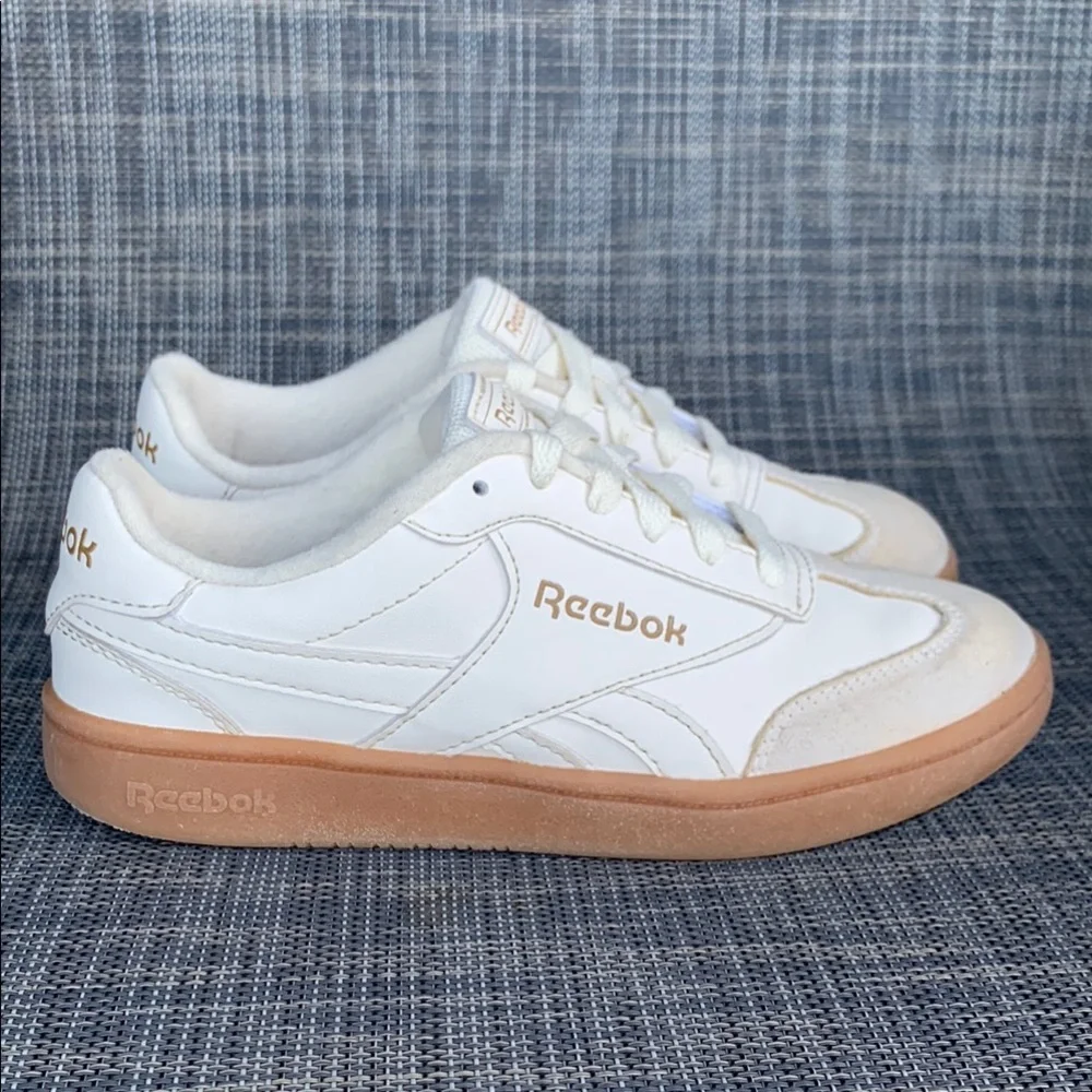 Reebok experience timeless